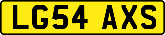 LG54AXS