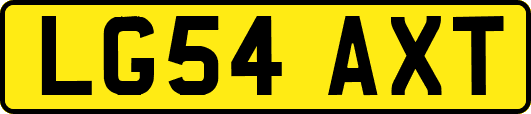 LG54AXT