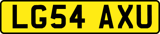 LG54AXU