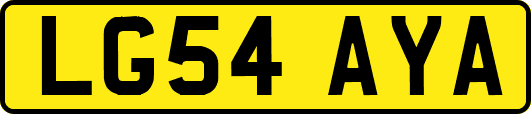 LG54AYA