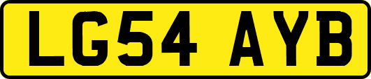 LG54AYB