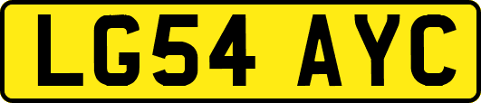 LG54AYC