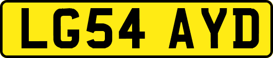 LG54AYD