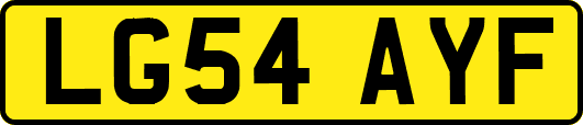 LG54AYF