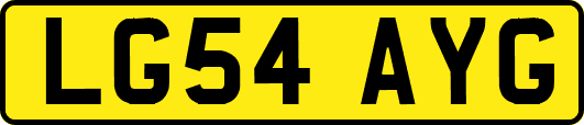 LG54AYG