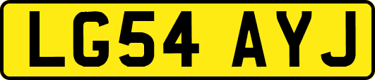 LG54AYJ