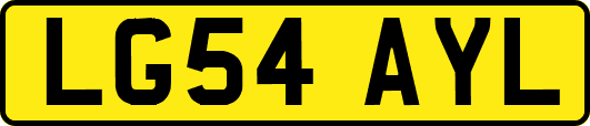 LG54AYL
