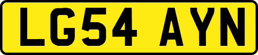 LG54AYN