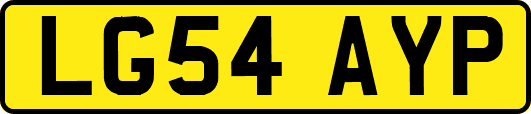LG54AYP