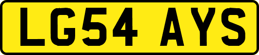 LG54AYS