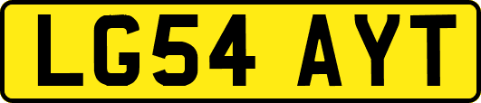 LG54AYT