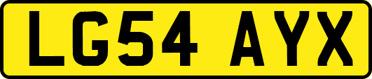 LG54AYX