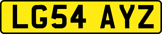 LG54AYZ