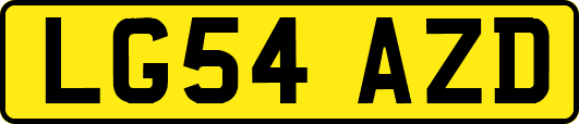 LG54AZD