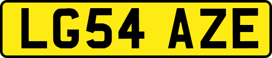 LG54AZE