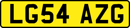 LG54AZG