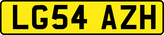 LG54AZH