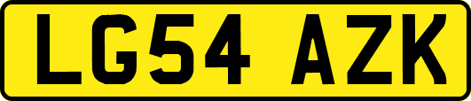 LG54AZK
