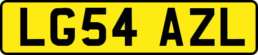 LG54AZL