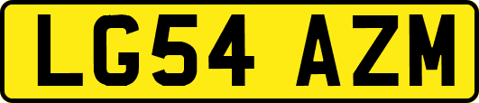 LG54AZM