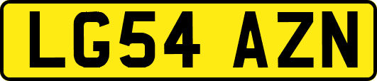 LG54AZN