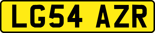 LG54AZR