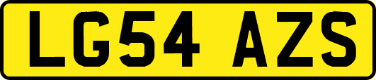 LG54AZS