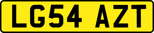 LG54AZT