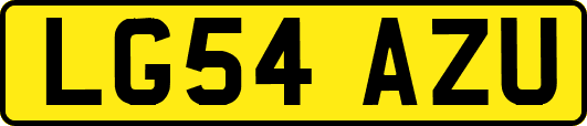 LG54AZU