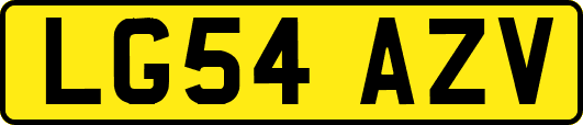 LG54AZV