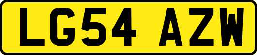 LG54AZW