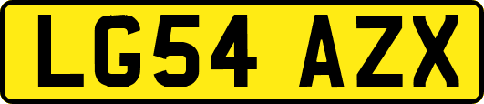 LG54AZX
