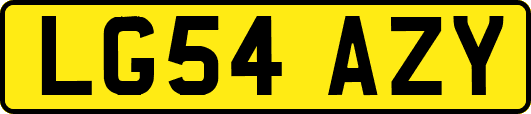 LG54AZY