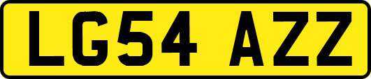LG54AZZ