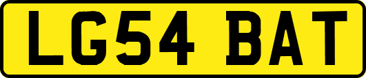 LG54BAT