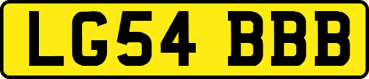 LG54BBB