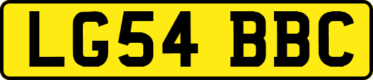 LG54BBC