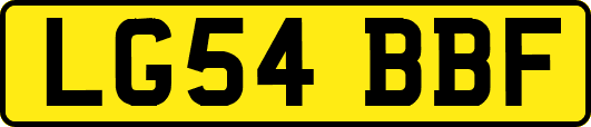 LG54BBF