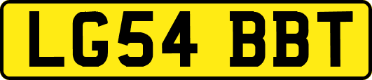 LG54BBT