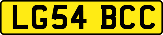 LG54BCC
