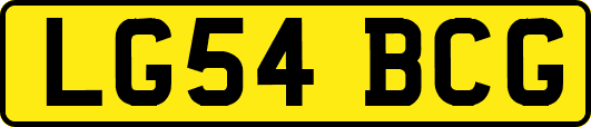 LG54BCG