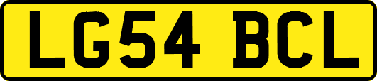 LG54BCL