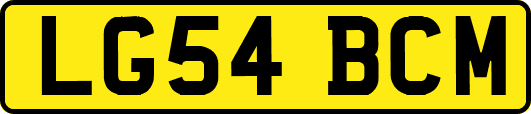 LG54BCM