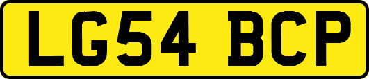 LG54BCP