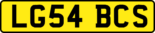 LG54BCS