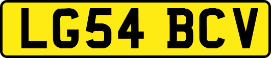 LG54BCV