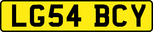 LG54BCY