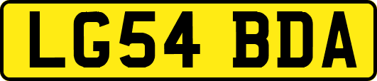 LG54BDA