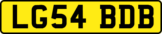LG54BDB