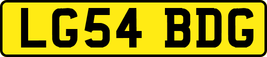 LG54BDG